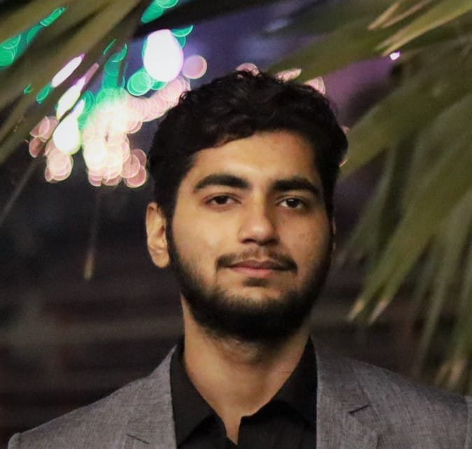 About Me Profile